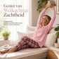 🔥Gratis verzending✈️Dames Gebreide Top & Geruite Legging Set – Trendy 2-Delige Outfit met Comfortabele Pasvorm 👗