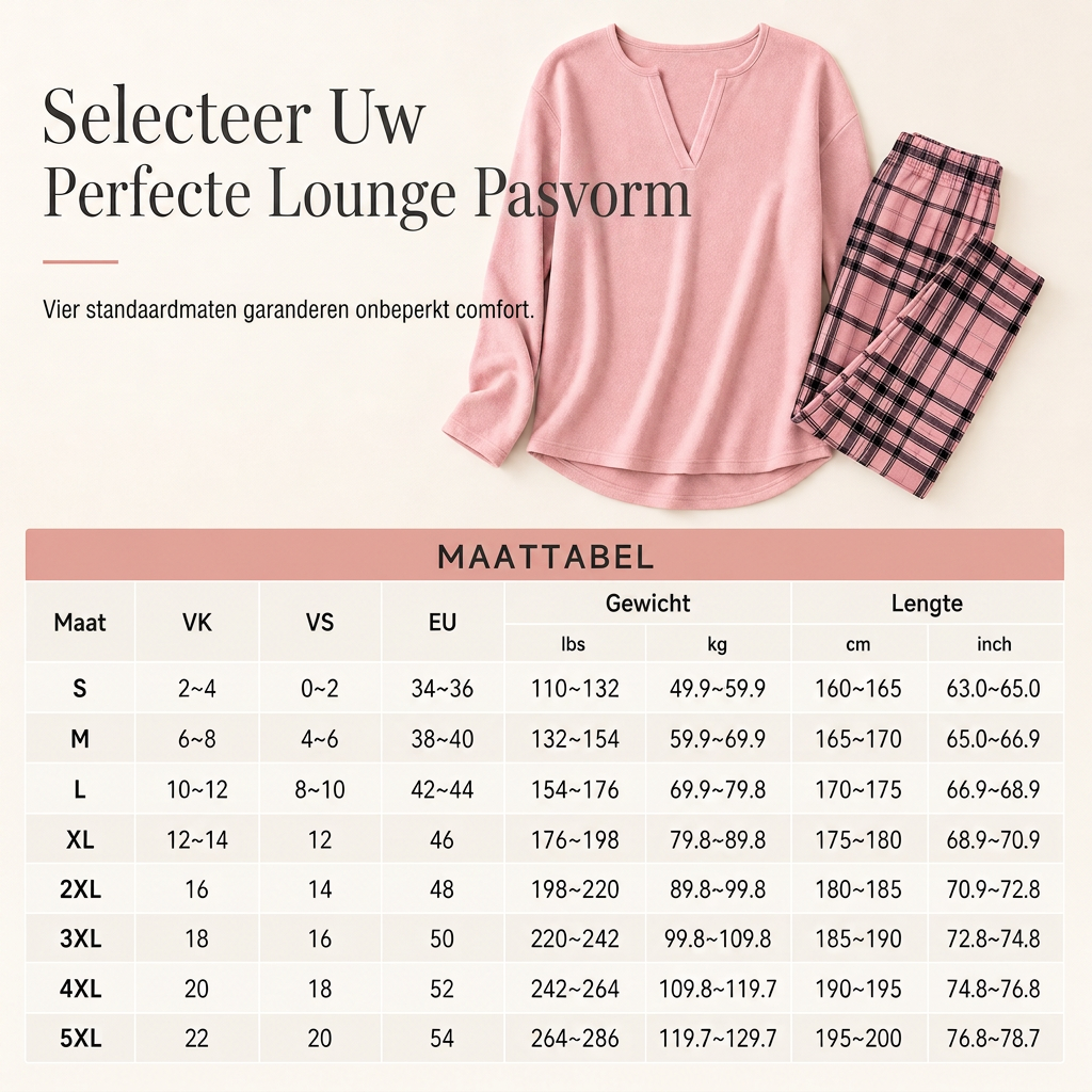 🔥Gratis verzending✈️Dames Gebreide Top & Geruite Legging Set – Trendy 2-Delige Outfit met Comfortabele Pasvorm 👗