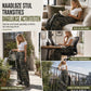 🔥 Tijdelijke Korting ✨ Oversized Camouflage Joggingbroek – Relaxed, Trendy & Ultiem Comfort 👖
