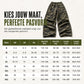 🔥 Tijdelijke Korting ✨ Oversized Camouflage Joggingbroek – Relaxed, Trendy & Ultiem Comfort 👖