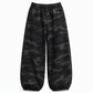 🔥 Tijdelijke Korting ✨ Oversized Camouflage Joggingbroek – Relaxed, Trendy & Ultiem Comfort 👖