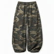 🔥 Tijdelijke Korting ✨ Oversized Camouflage Joggingbroek – Relaxed, Trendy & Ultiem Comfort 👖