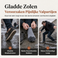 🔥Gratis verzending✈️ – Casual enkellaarsjes voor dames 👢 Comfortabele pasvorm, warme feel & makkelijk te combineren ✨