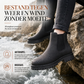 🔥Gratis verzending✈️ – Casual enkellaarsjes voor dames 👢 Comfortabele pasvorm, warme feel & makkelijk te combineren ✨