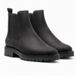 🔥Gratis verzending✈️ – Casual enkellaarsjes voor dames 👢 Comfortabele pasvorm, warme feel & makkelijk te combineren ✨