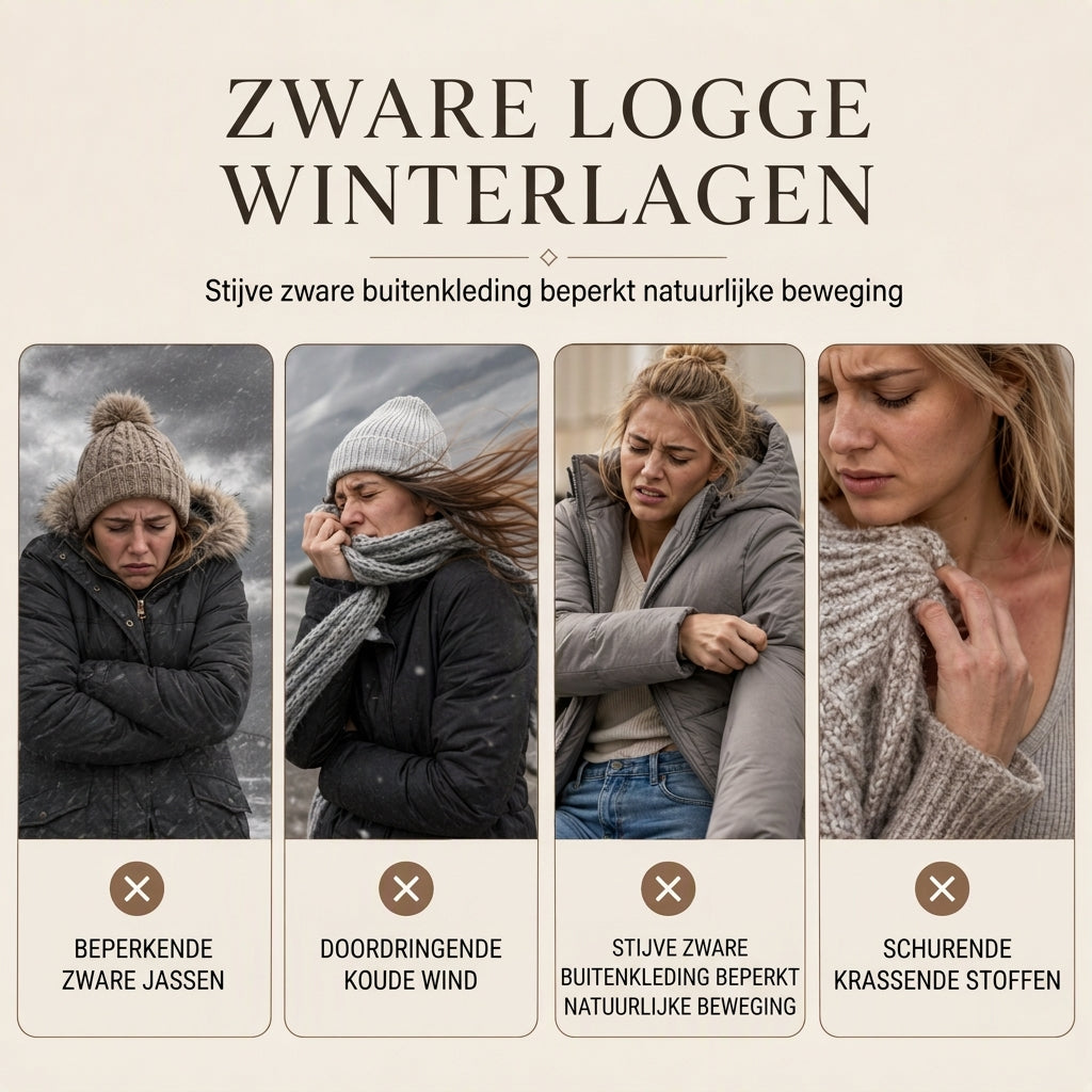 🌸 Nieuwe Collectie – Lange gebreide damescardigan met capuchon 🧶 Zachte warmte, relaxed fit & stijlvolle laag voor het najaar ✨
