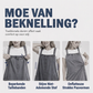 🔥Gratis verzending✈️ Dames Denim Maxi-Jurk met Bretels – Oversized Pasvorm voor een Casual & Trendy Stijl 👗