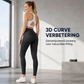 😍👖Hogetailleerde jeans voor dames met afslankend effect
