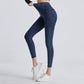 😍👖Hogetailleerde jeans voor dames met afslankend effect