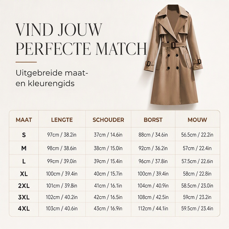 🔥Gratis verzending✈️Soepele val, blijvende elegantie