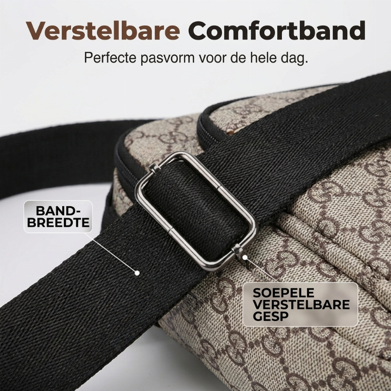 🛍️ Speciale Aanbieding – Duurzame heren reistas met grote capaciteit 👜 Ruime opbergruimte, stevig ontwerp & ideaal voor reizen ✨