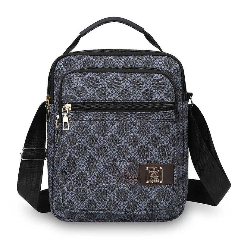 🛍️ Speciale Aanbieding – Duurzame heren reistas met grote capaciteit 👜 Ruime opbergruimte, stevig ontwerp & ideaal voor reizen ✨