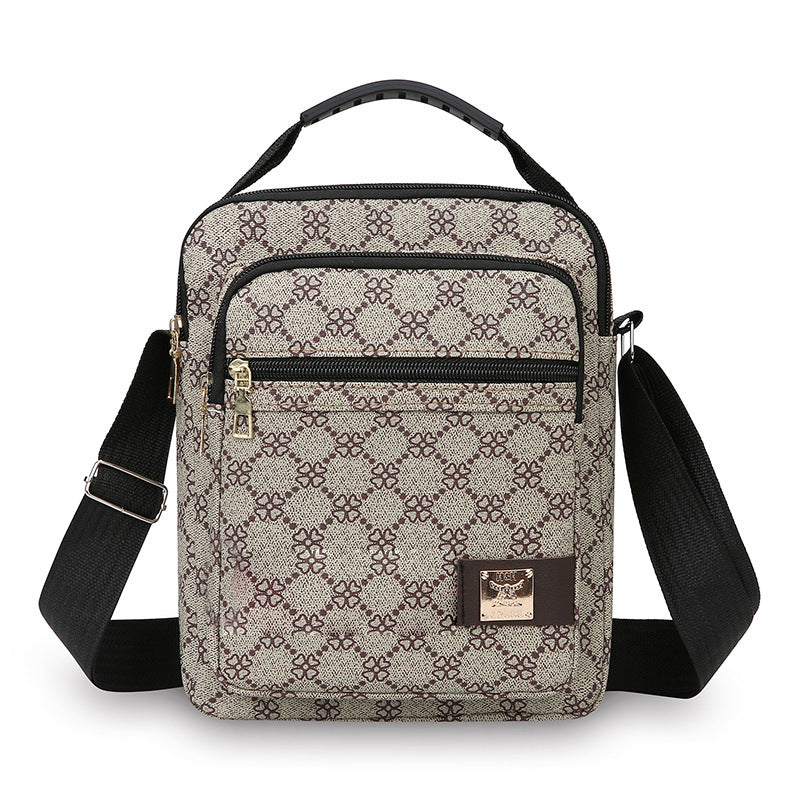 🛍️ Speciale Aanbieding – Duurzame heren reistas met grote capaciteit 👜 Ruime opbergruimte, stevig ontwerp & ideaal voor reizen ✨