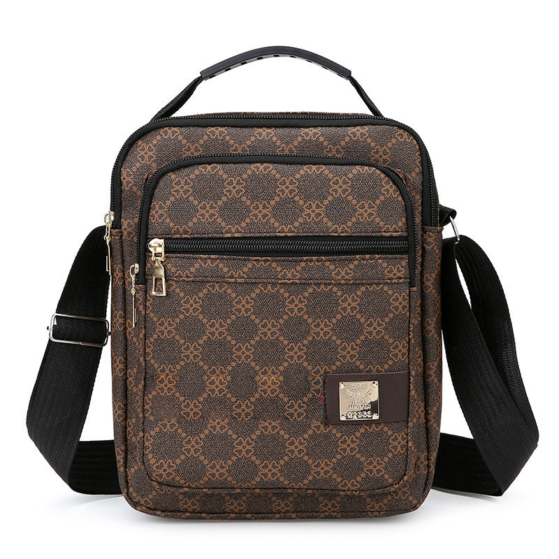 🛍️ Speciale Aanbieding – Duurzame heren reistas met grote capaciteit 👜 Ruime opbergruimte, stevig ontwerp & ideaal voor reizen ✨