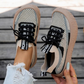 ✨ Nieuw & Trendy – Modieuze dames gebreide sneakers 👟 Ademend design, lichtgewicht comfort & perfecte pasvorm voor dagelijks gebruik ✨