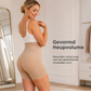 💎 Exclusieve Deal – Gevoerde shapewear short voor dames 👙 Hoge taille, buikcontrole & comfortabele ondersteuning voor een mooi silhouet ✨
