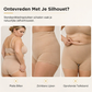 💎 Exclusieve Deal – Gevoerde shapewear short voor dames 👙 Hoge taille, buikcontrole & comfortabele ondersteuning voor een mooi silhouet ✨