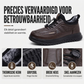Antislip schoenen voor heren met warme voering