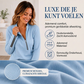 💎 Exclusieve Deal ✨ Dames Gebreide Top met Ribstructuur – Trendy Trui met Asymmetrische Rits & Elegante Pasvorm