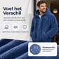 🔥Gratis verzending✈️Warme, comfortabele hoodiejack voor heren voor de winter