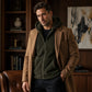 🔥Gratis verzending✈️Warme, comfortabele hoodiejack voor heren voor de winter