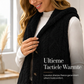 🔥Gratis verzending✈️ Dames Warme Bodywarmer met Capuchon – Gezellig Gewatteerd Vest met Comfortabele Pasvorm & Casual Winterlook