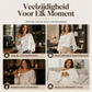 🔥Gratis verzending✈️Gezellige off-shoulder trui jurk voor dames