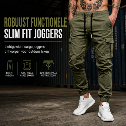 👖Lichtgewicht casual cargobroeken, outdoor wandelbroeken voor herfst- en wintersporten, hardlopen en training