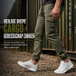 👖Lichtgewicht casual cargobroeken, outdoor wandelbroeken voor herfst- en wintersporten, hardlopen en training