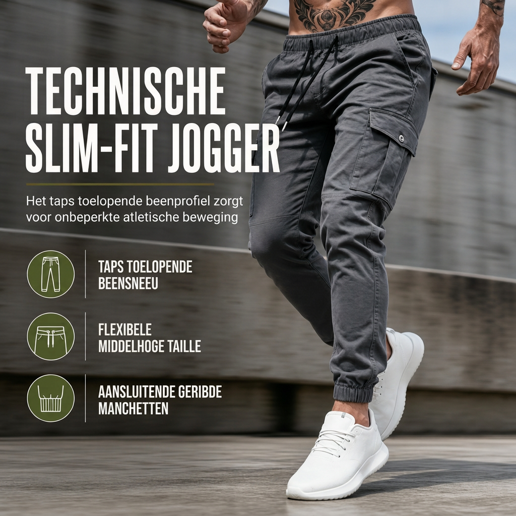 👖Lichtgewicht casual cargobroeken, outdoor wandelbroeken voor herfst- en wintersporten, hardlopen en training