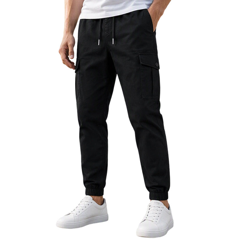 👖Lichtgewicht casual cargobroeken, outdoor wandelbroeken voor herfst- en wintersporten, hardlopen en training