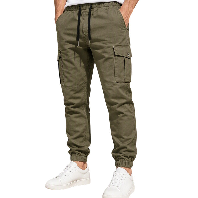 👖Lichtgewicht casual cargobroeken, outdoor wandelbroeken voor herfst- en wintersporten, hardlopen en training