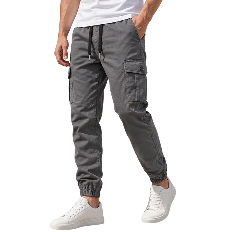 👖Lichtgewicht casual cargobroeken, outdoor wandelbroeken voor herfst- en wintersporten, hardlopen en training