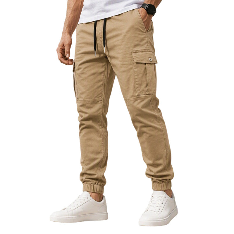 👖Lichtgewicht casual cargobroeken, outdoor wandelbroeken voor herfst- en wintersporten, hardlopen en training