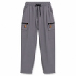 😍Casuele cargo-sweatpants voor dames, losvallende snit, sneldrogend en ademend, lange broek met zakken