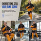 🔥Gratis verzending✈️Heren 3D-Print Trainingspak met Capuchon – Losvallende 2-Delige Set voor Lente & Herfst