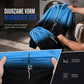 🔥Gratis verzending✈️Heren 3D-Print Trainingspak met Capuchon – Losvallende 2-Delige Set voor Lente & Herfst