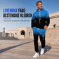 🔥Gratis verzending✈️Heren 3D-Print Trainingspak met Capuchon – Losvallende 2-Delige Set voor Lente & Herfst