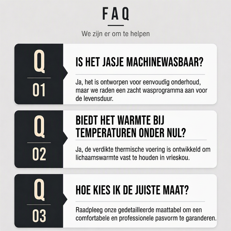 🔥Gratis verzending✈️Heren jack met pluche voering en capuchon, waterdicht