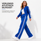 🔥Gratis verzending✈️ Gestreepte Sportieve Loungewear Set voor Dames – Comfortabel, Casual & Makkelijk te Combineren