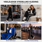 🔥Gratis verzending✈️ Gestreepte Sportieve Loungewear Set voor Dames – Comfortabel, Casual & Makkelijk te Combineren