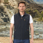 🔥Gratis verzending✈️Heren casual outdoor bodywarmer met opstaande kraag