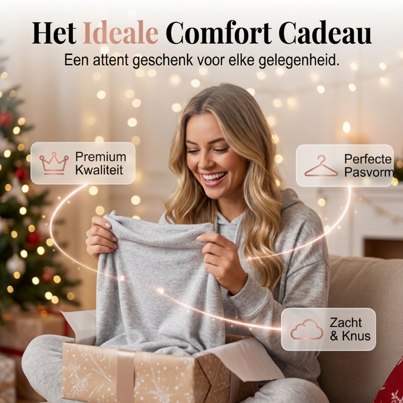 🔥Gratis verzending✈️2-delige casual trainingspak voor dames, effen kleuren