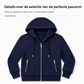 🔥Gratis verzending✈️Premium Dames Hoodie met Volledige Rits – Comfortabel & Praktisch