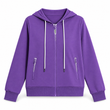 🔥Gratis verzending✈️Premium Dames Hoodie met Volledige Rits – Comfortabel & Praktisch