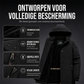 🔥Gratis verzending✈️Warme Waterdichte Heren Winterjas met Capuchon – Bescherming tegen Kou & Regen