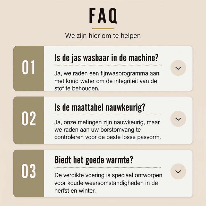 🔥Gratis verzending✈️Warme Waterdichte Heren Winterjas met Capuchon – Bescherming tegen Kou & Regen