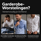 🔥Gratis verzending✈️ Heren 2-Delige Set met Overhemd & Broek – Comfortabele Mengstof, Moderne Look & Makkelijk te Stylen