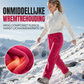 🔥Gratis verzending✈️Unisex Verwarmde Dikke Fleecebroek – Extra Warm, Zacht & Comfortabel voor Koude Dagen 🧸