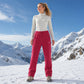 🔥Gratis verzending✈️Unisex Verwarmde Dikke Fleecebroek – Extra Warm, Zacht & Comfortabel voor Koude Dagen 🧸